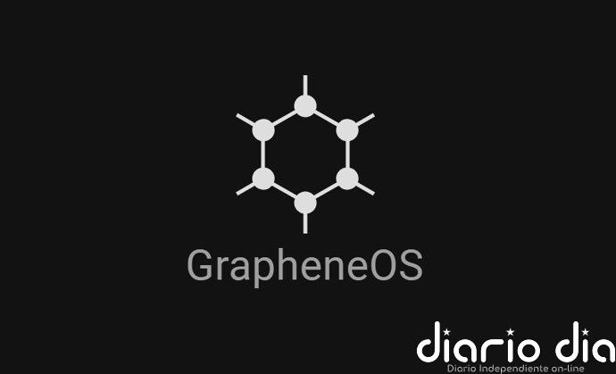 GrapheneOS integra el pegado seguro, que evita que las apps accedan a información sensible del portapapeles