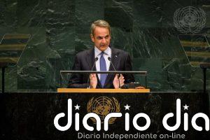 Grecia reclama ante la ONU proteger la libertad de navegación frente al aumento de las tensiones geopolíticas