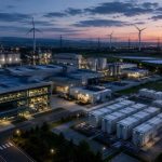 GreenYellow prevé superar los 100 millones de inversión en España este año