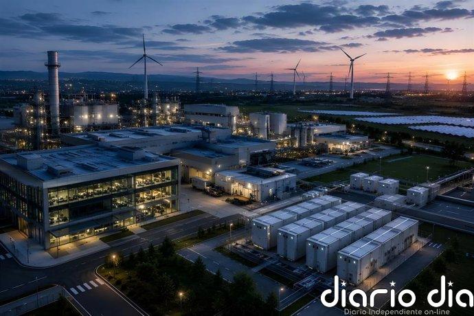 GreenYellow prevé superar los 100 millones de inversión en España este año