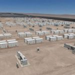 Grenergy cierra venta a CVC DIF de la cuarta fase de su proyecto de almacenamiento en Chile por 410 millones