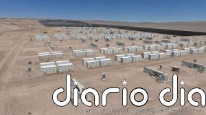 Grenergy cierra venta a CVC DIF de la cuarta fase de su proyecto de almacenamiento en Chile por 410 millones