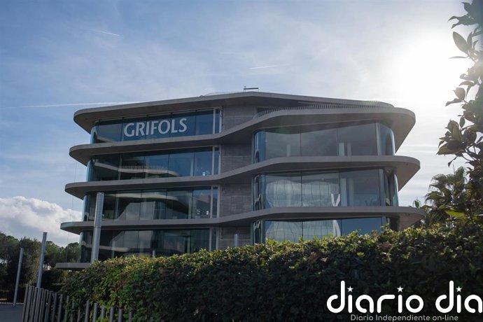 Grifols firma con Engie un acuerdo de compra de energía renovable en España entre 2027 y 2037