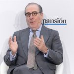 Grisi (Santander) ve un mercado "sobrerreaccionado" respecto a los tipos de interés y fija el techo en el 3%