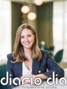 Grupo Barceló refuerza su transición generacional: Marta Barceló Fontirroig, nueva vicepresidenta de EMEA