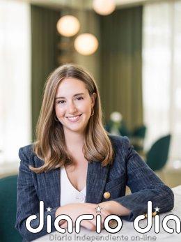 Grupo Barceló refuerza su transición generacional: Marta Barceló Fontirroig, nueva vicepresidenta de EMEA Archivo - Marta Barceló, nueva vicepresidenta de EMEA del Grupo Barceló