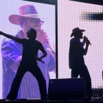 Grupo Firme orquesta una "celebración colectiva" de la música regional mexicana en el Roig Arena
