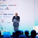 Grupo Grimaldi proyecta la renovación de su flota y destina más de 1.300 millones a nuevos buques