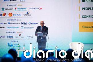 Grupo Grimaldi proyecta la renovación de su flota y destina más de 1.300 millones a nuevos buques