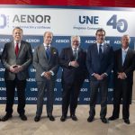 Grupo UNE celebra sus 40 años, en los que su matriz ha aportado 140.000 millones al PIB español