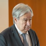 Guterres alerta del deterioro de la situación en el norte de Etiopía y llama a frenar la escalada en Tigray