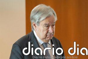 Guterres alerta del deterioro de la situación en el norte de Etiopía y llama a frenar la escalada en Tigray