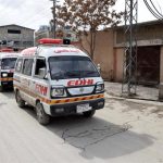 Guterres condena "firmemente" el atentado suicida con coche bomba en el norte de Pakistán