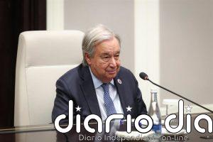 Guterres expresa preocupación por las víctimas civiles tras el reciente intercambio de ataques entre EEUU e Irán