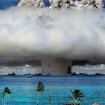 Guterres pide nuevo tratado limitante de armas nucleares
