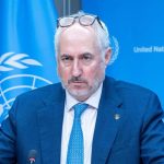 Guterres tilda de "impactante" el informe que señala a EEUU por crímenes de guerra en Irán y exige responsabilidades