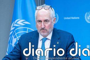 Guterres tilda de "impactante" el informe que señala a EEUU por crímenes de guerra en Irán y exige responsabilidades