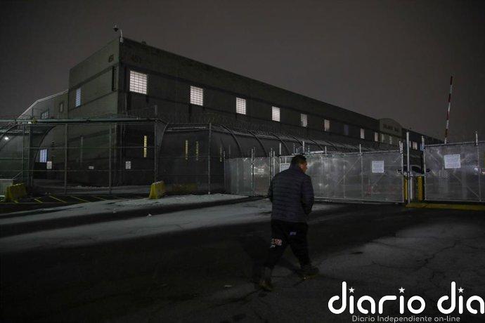 Guyana recibirá migrantes deportados de EEUU bajo un acuerdo temporal y con derecho a rechazar los traslados