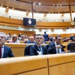 Hacienda asegura que presentará este año los PGE de 2027 ante las críticas del PP por falta de apoyos