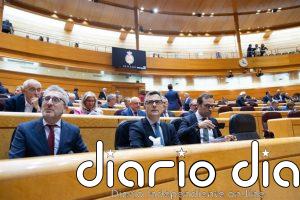 Hacienda asegura que presentará este año los PGE de 2027 ante las críticas del PP por falta de apoyos