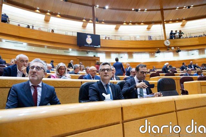 Hacienda asegura que presentará este año los PGE de 2027 ante las críticas del PP por falta de apoyos