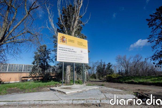 Hacienda autoriza 45 millones para la primera convocatoria de ayudas a la industrialización de la vivienda