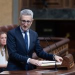 Hacienda considera "irresponsable" el llamamiento de Madrid al resto de CCAA para boicotear el CPFF
