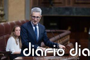 Hacienda considera "irresponsable" el llamamiento de Madrid al resto de CCAA para boicotear el CPFF