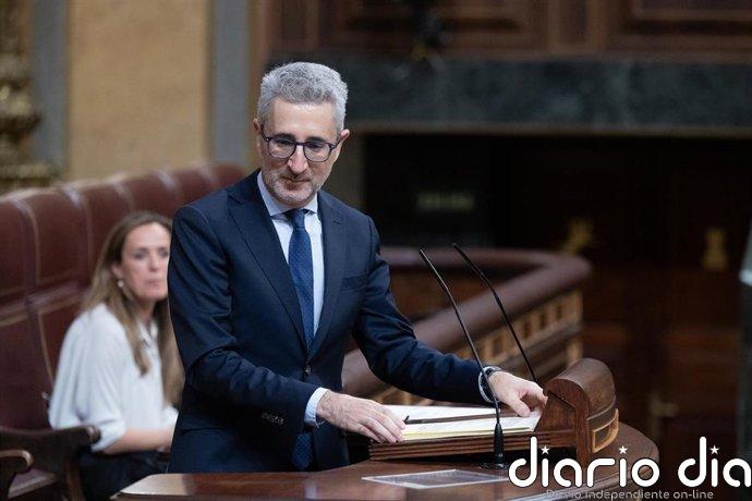 Hacienda considera "irresponsable" el llamamiento de Madrid al resto de CCAA para boicotear el CPFF