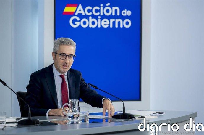 Hacienda insiste en que las CCAA del PP deben elegir en materia de financiación: "O Feijóo o sus ciudadanos"
