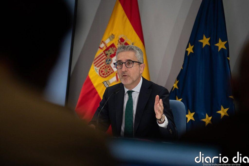 Hacienda saca adelante el nuevo modelo de financiación autonómica con el apoyo de Cataluña y Canarias