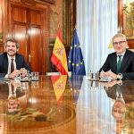 Hacienda y Sumar inician la negociación de los Presupuestos de 2027, con la vivienda como principal objetivo