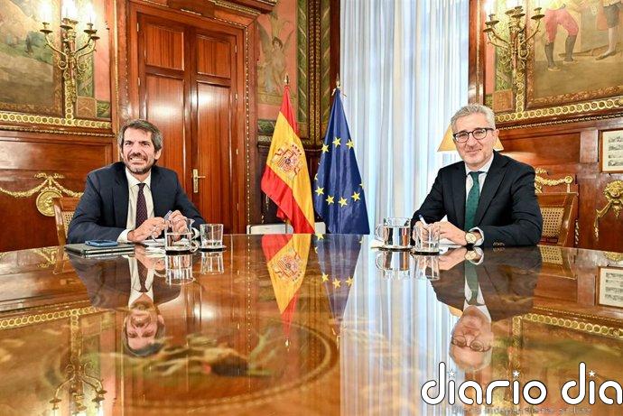 Hacienda y Sumar inician la negociación de los Presupuestos de 2027, con la vivienda como principal objetivo