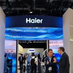 Haier revoluciona el hogar inteligente en IFA 2026: apuesta por la IA "humana", nuevos lanzamientos y robots domésticos
