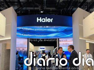 Haier revoluciona el hogar inteligente en IFA 2026: apuesta por la IA "humana", nuevos lanzamientos y robots domésticos
