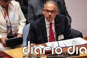 Haití pide pasar de la asistencia a la inversión mientras los haitianos toman "las riendas" del país