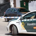 Hallado el cadáver de una mujer septuagenaria en el antiguo embarcadero de San Juan de Aznalfarache (Sevilla)