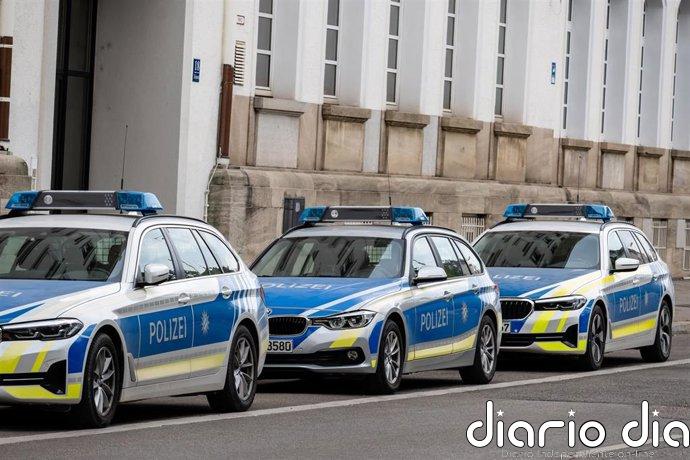Hallados en Alemania varios artefactos explosivos en una subestación eléctrica de Brandeburgo