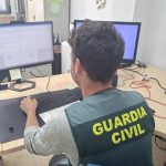 Hallan el cadáver de un hombre sin cabeza ni extremidades flotando en Sagunt