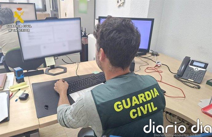 Hallan el cadáver de un hombre sin cabeza ni extremidades flotando en Sagunt