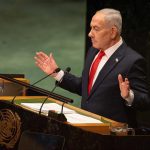 Hamás critica las "escandalosas mentiras" de Netanyahu ante la ONU: "Contradice los informes internacionales"