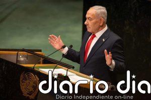 Hamás critica las "escandalosas mentiras" de Netanyahu ante la ONU: "Contradice los informes internacionales"