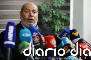Hamás intensifica los contactos ante la escalada de violencia en la Franja de Gaza