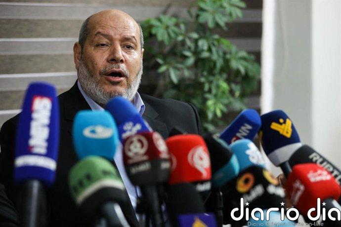 Hamás intensifica los contactos ante la escalada de violencia en la Franja de Gaza