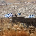 Hamás ve "correcto" pero "insuficiente" el veto de Reino Unido al comercio con asentamientos israelíes