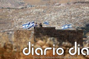 Hamás ve "correcto" pero "insuficiente" el veto de Reino Unido al comercio con asentamientos israelíes
