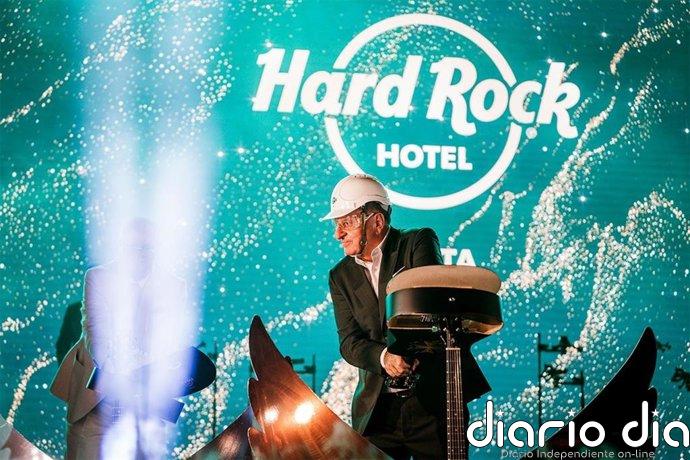 Hard Rock abre su primer hotel de cinco estrellas en Malta tras una inversión de 350 millones de euros