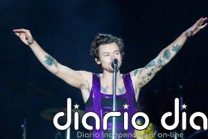Harry Styles añade un tercer concierto a las dos citas de julio de 2027 en Madrid con su gira 'Together, together'