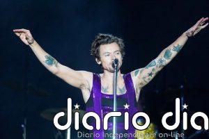 Harry Styles anuncia dos conciertos en Madrid en julio de 2027 con su gira 'Together, together'