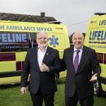 Health Transportation Group entra en Irlanda con la adquisición del 75% de Lifeline Ambulance Service